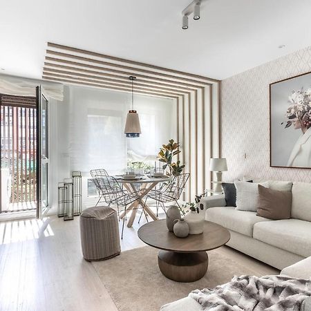Nuevo Y Precioso En Algorta Con Parking Appartement Getxo Buitenkant foto