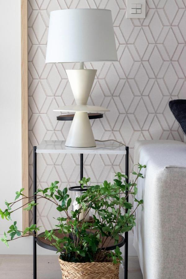 Nuevo Y Precioso En Algorta Con Parking Appartement Getxo Buitenkant foto